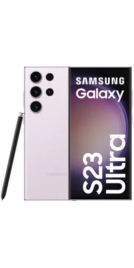 Samsung S23 Ultra 256GB Lavanda