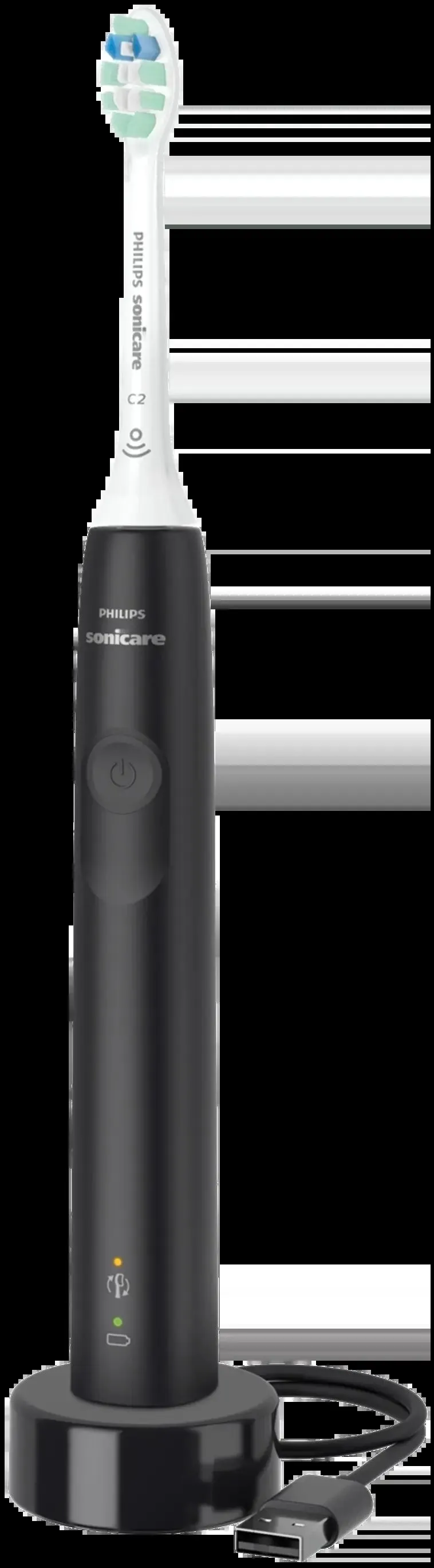 Philips Sonicare sähköhammasharja HX3671/14