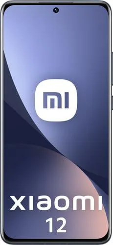 Xiaomi 12 5G