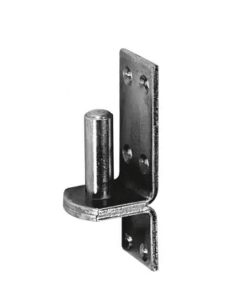 Uchwyt czopowy fi 10/11 mm DMX