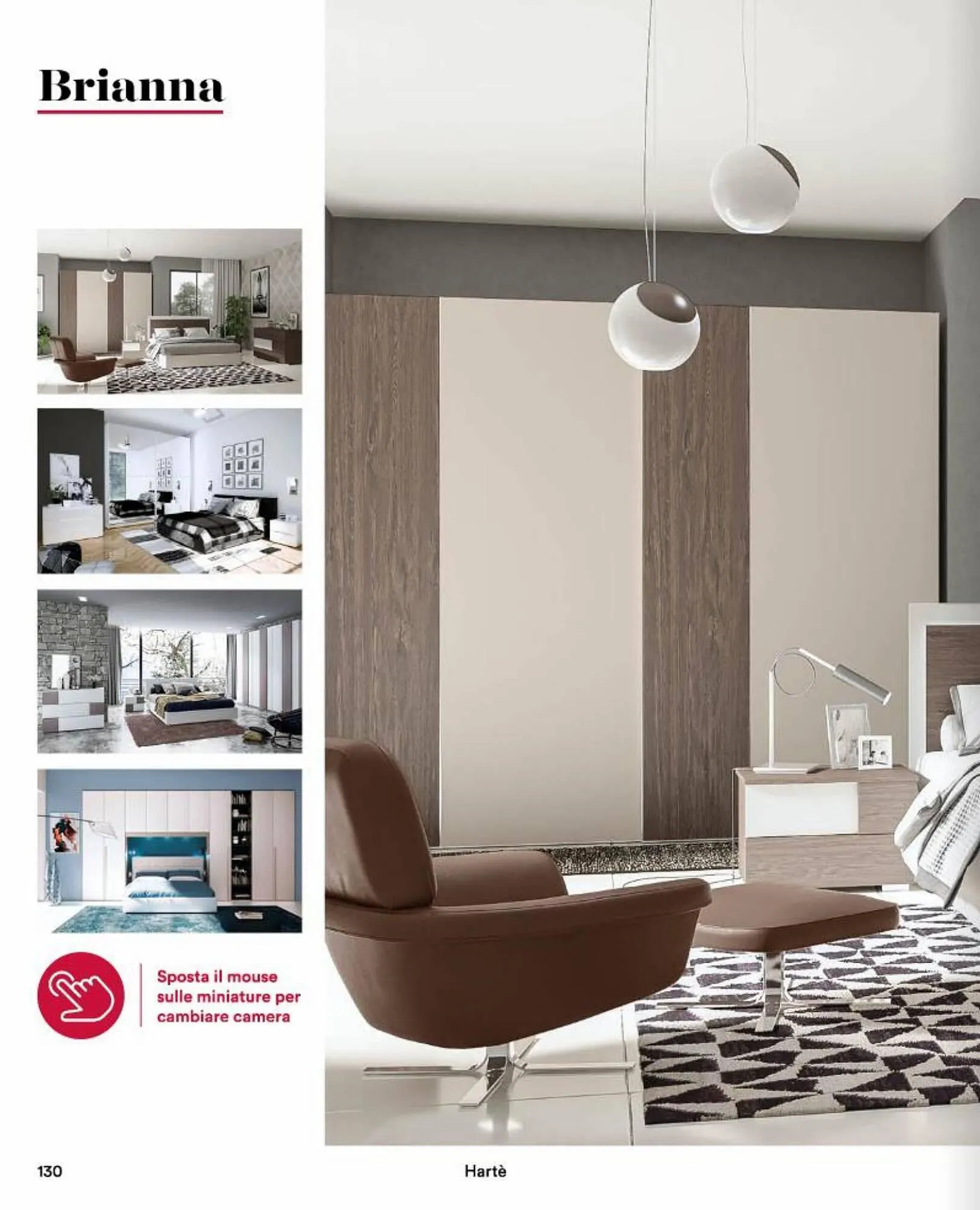 Volantino Harte da 14 marzo a 31 dicembre di 2023 - Pagina del volantino 130