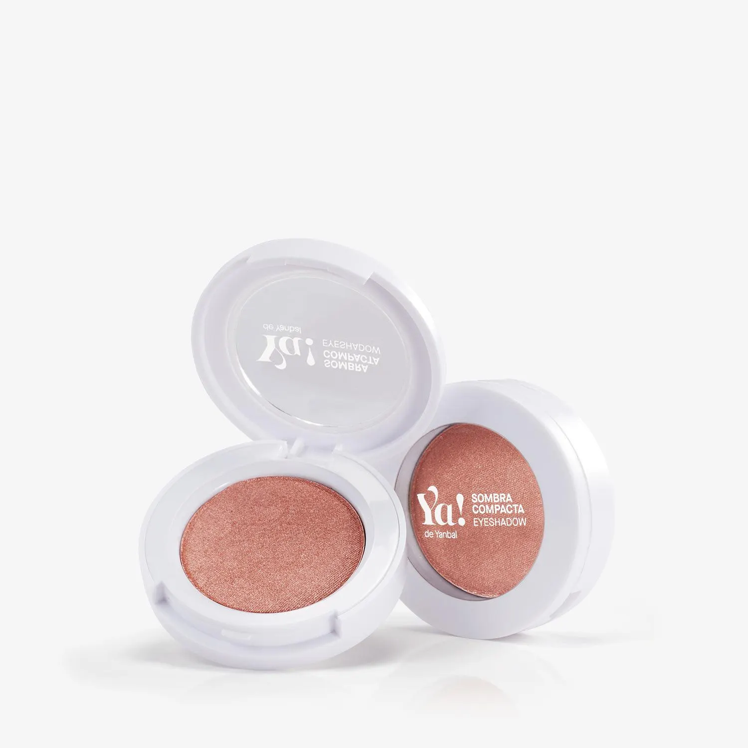 Ya! Sombra Compacta Melón