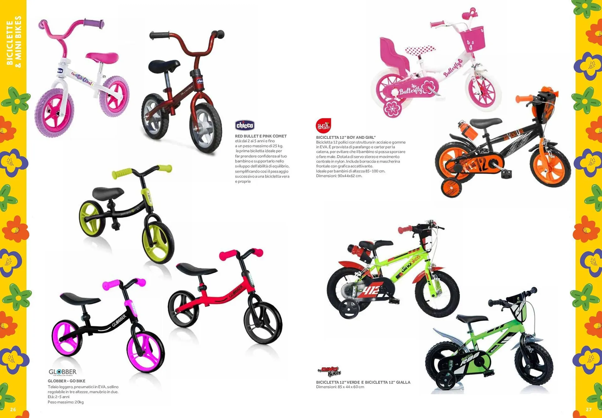 Volantino Prenatal da 15 marzo a 30 settembre di 2023 - Pagina del volantino 14