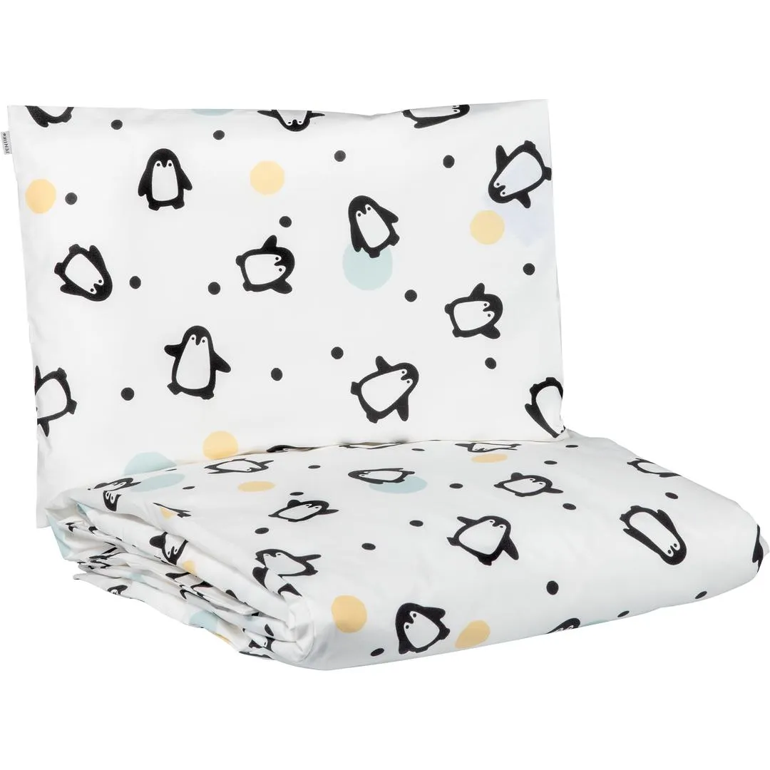 Pingviini Duvet Cover Set