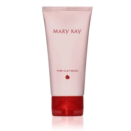 Mary Kay® Pink Clay Mask