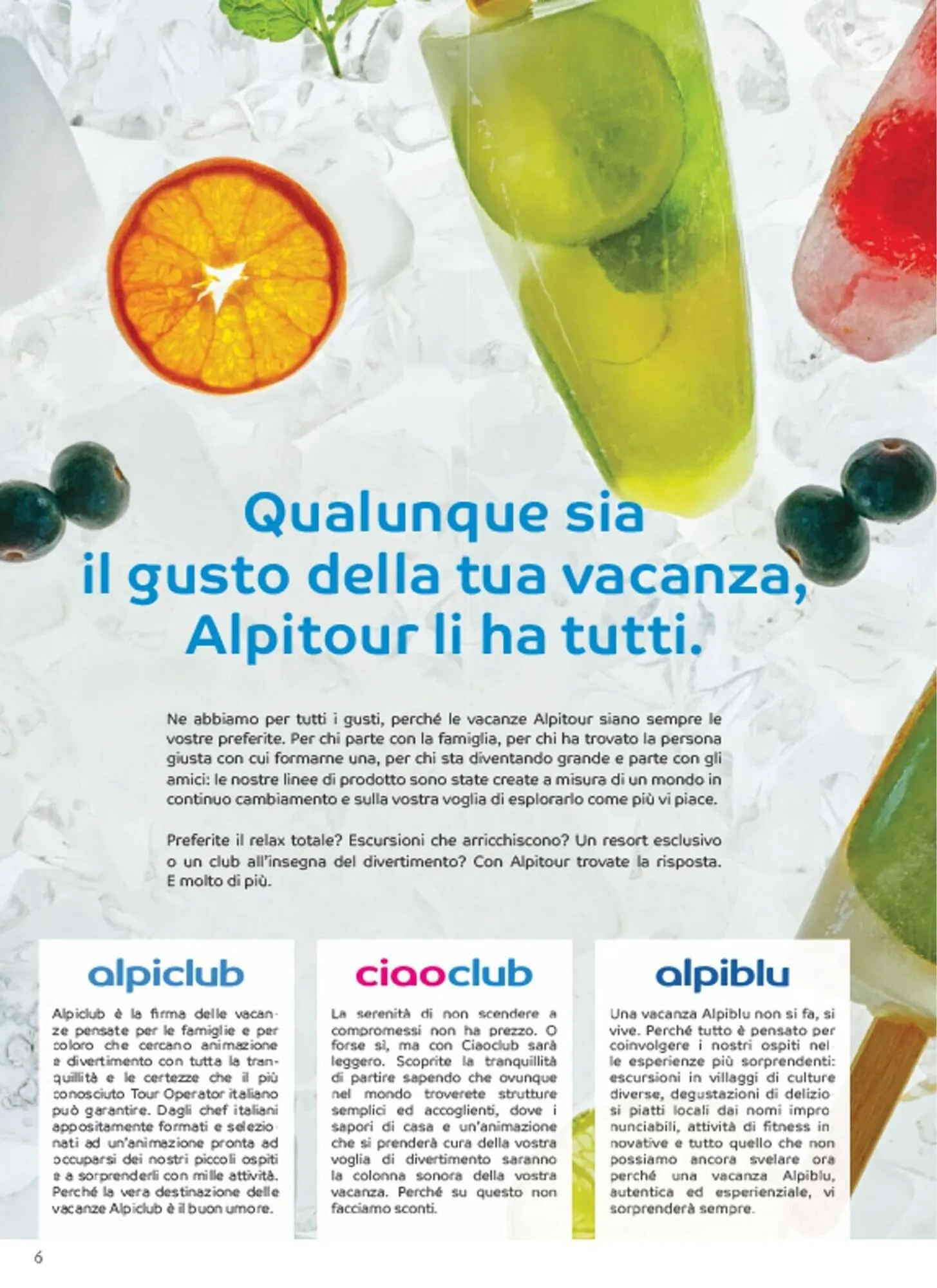 Volantino Leader Price da 1 dicembre a 31 dicembre di 2023 - Pagina del volantino 6