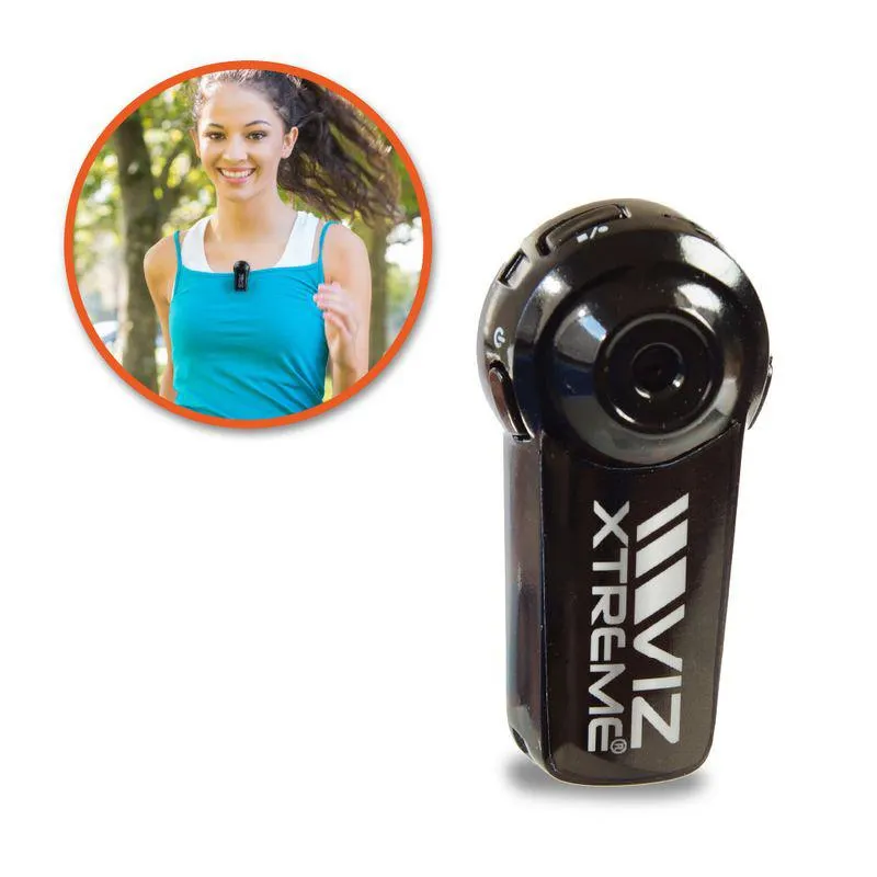 VIDEOCÁMARA COMPACTA VIZ XTREME