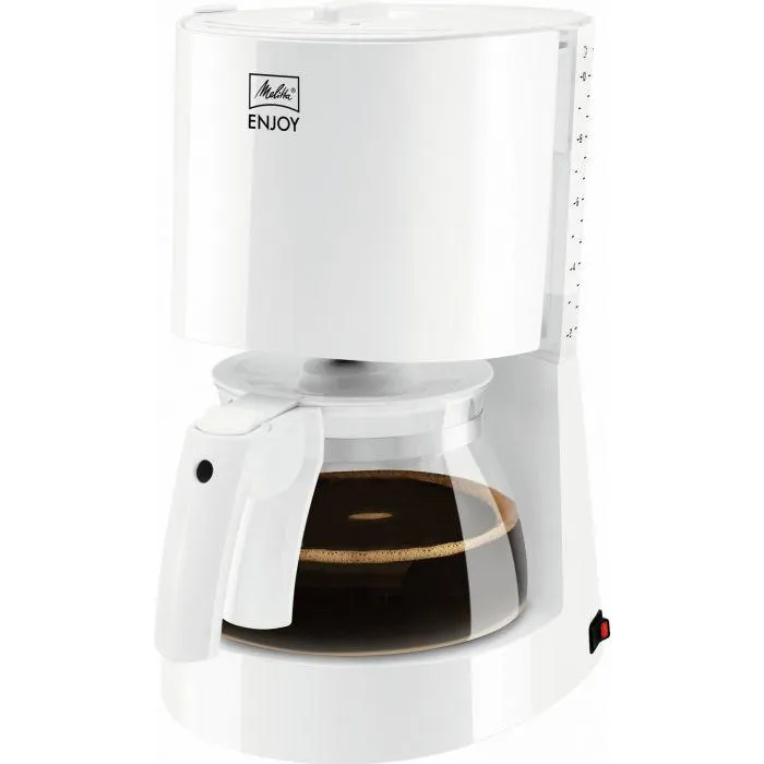 Melitta Enjoy II Whit 1017-01