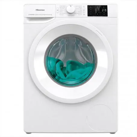 HISENSE WFGE801439VM - LAVATRICE 8KG 1400 RPM CLASSE A
