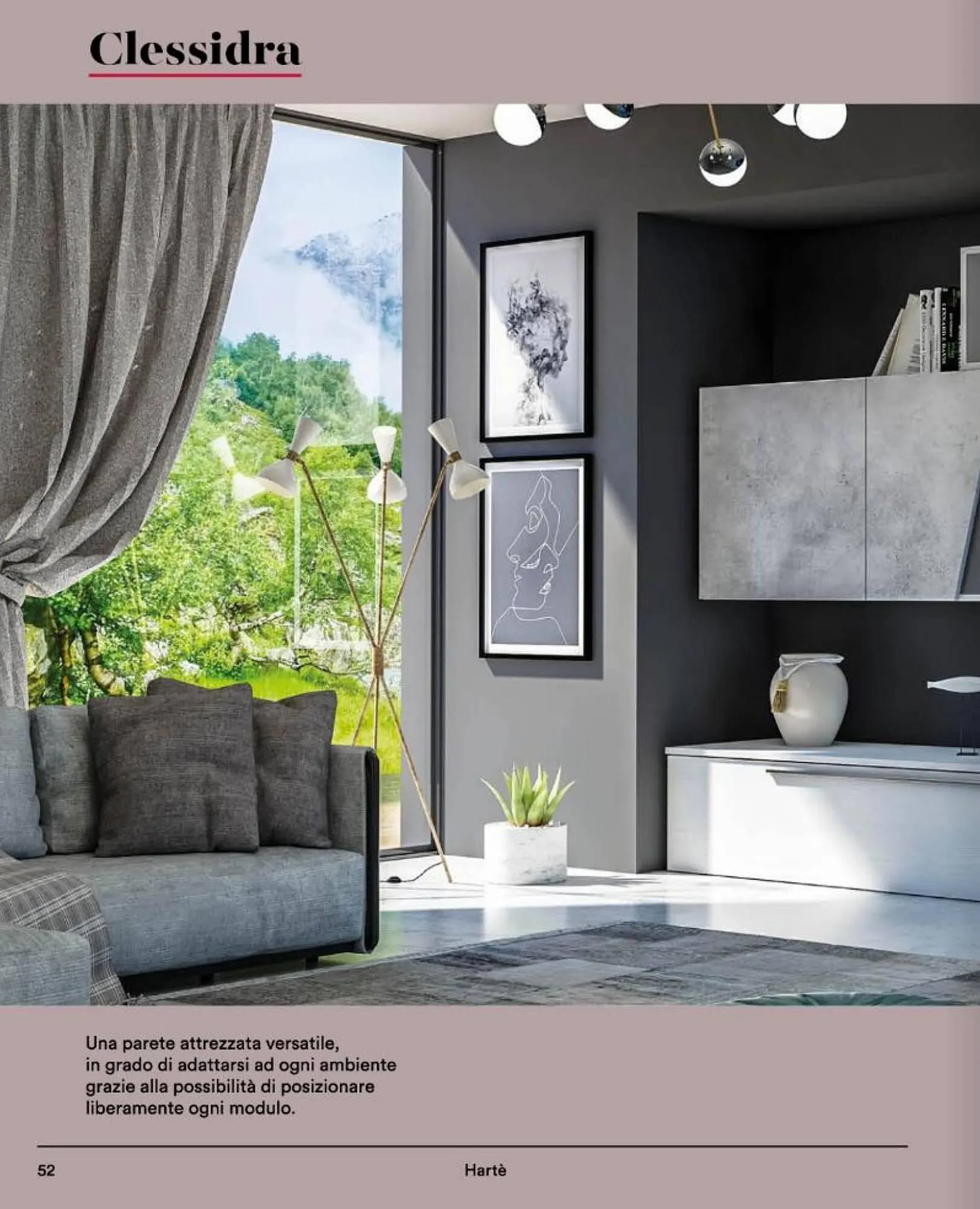 Volantino Harte da 14 marzo a 31 dicembre di 2023 - Pagina del volantino 52