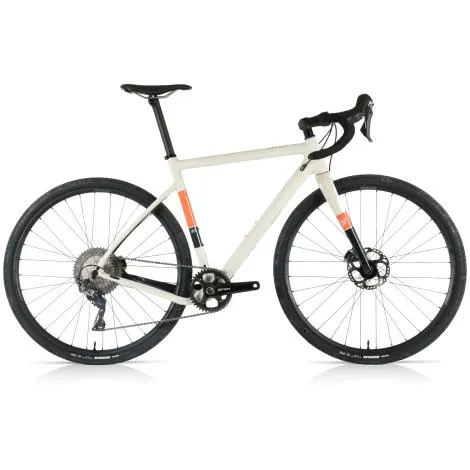Ibis Hakka GRX Enve Carbon Gravel Bike - 2023