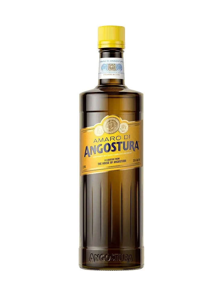 LICOR AMARO DI ANGOSTURA 750 ML