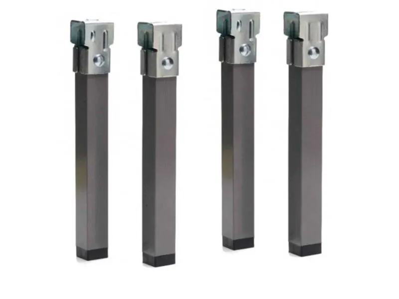 Patas Somier Lámina Ancha