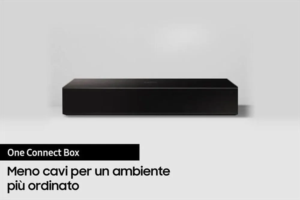 SAMSUNG - Smart TV The Frame 32” 32LS03TC-Black