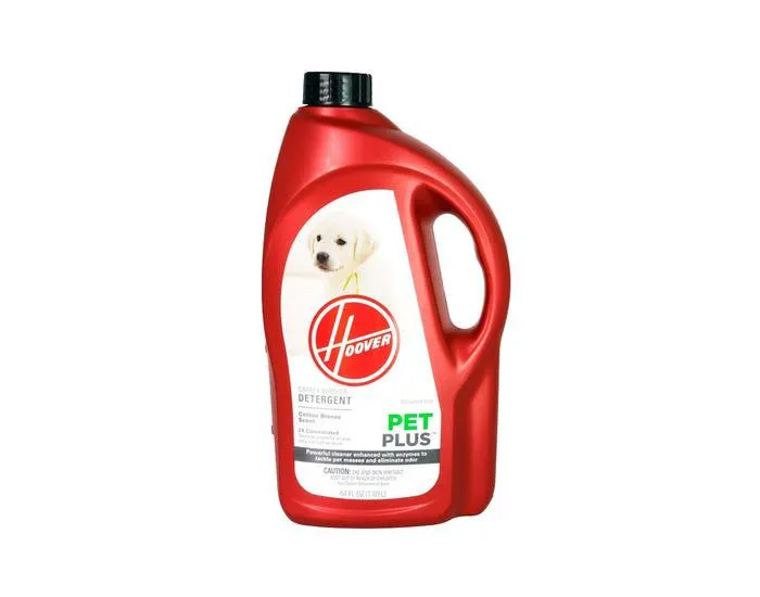Hoover Petplus 2xConcentrated Carpet Shampoo