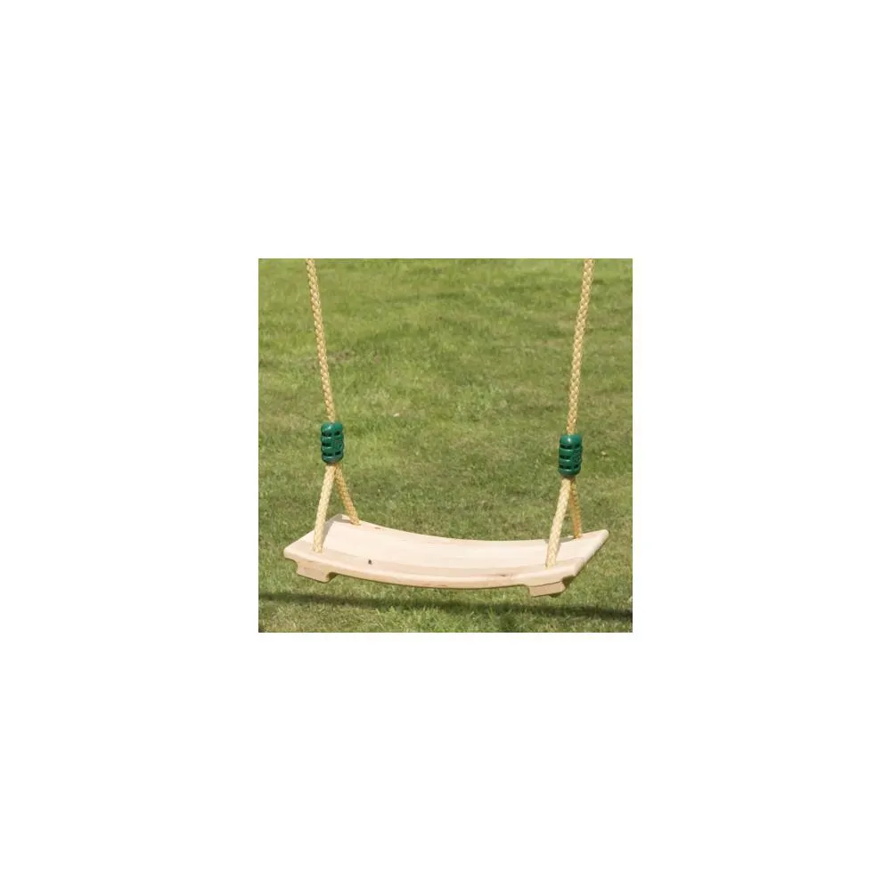 TP Wooden Swing Seat