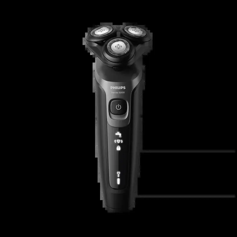 Philips 5000 sarjan parranajokone S5467/17