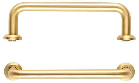 Vaihda nupit ja kahvat – suuri muutos pienellä vaivalla