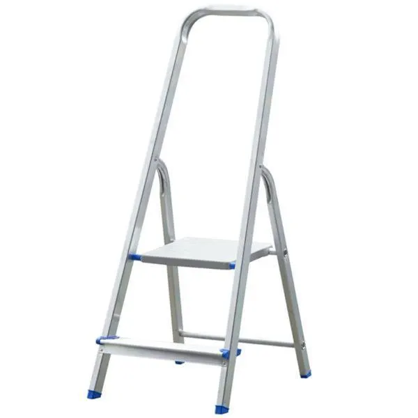 Step Ladder 2 Thread
