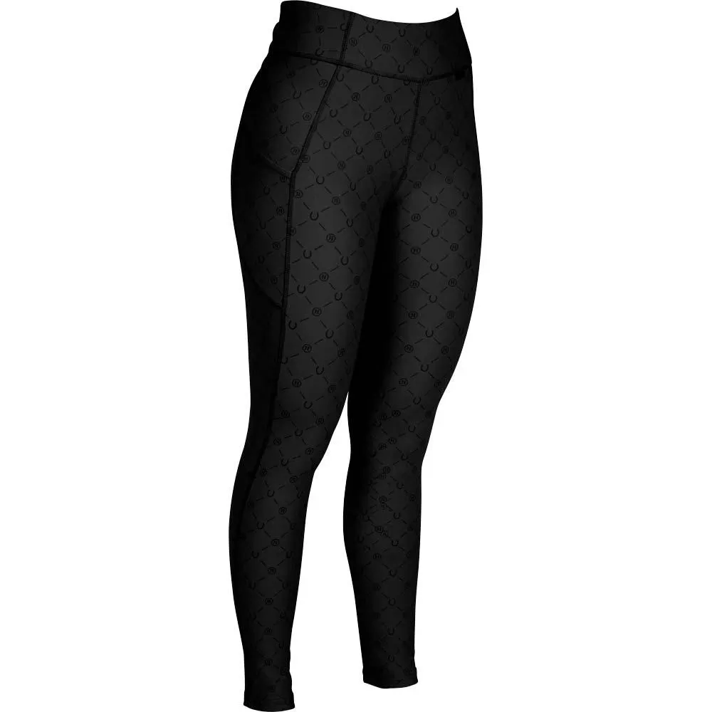 Ratsastuslegginsit Roslyn Compression JH Collection®