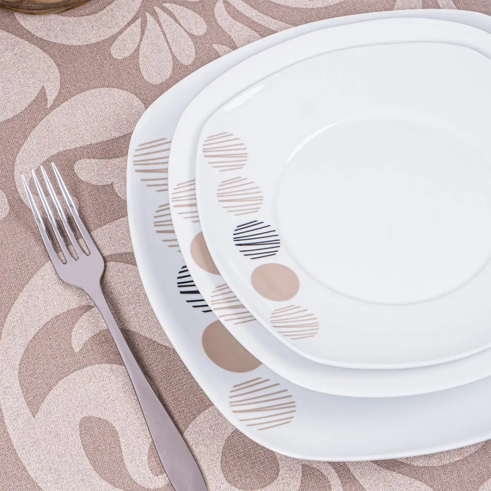 Serviço Mesa 19 Peças