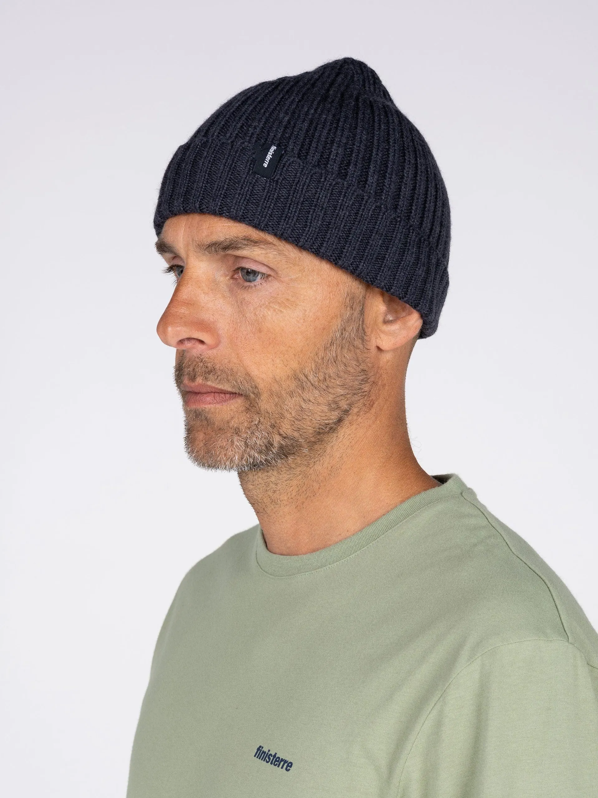 Fisherman Beanie