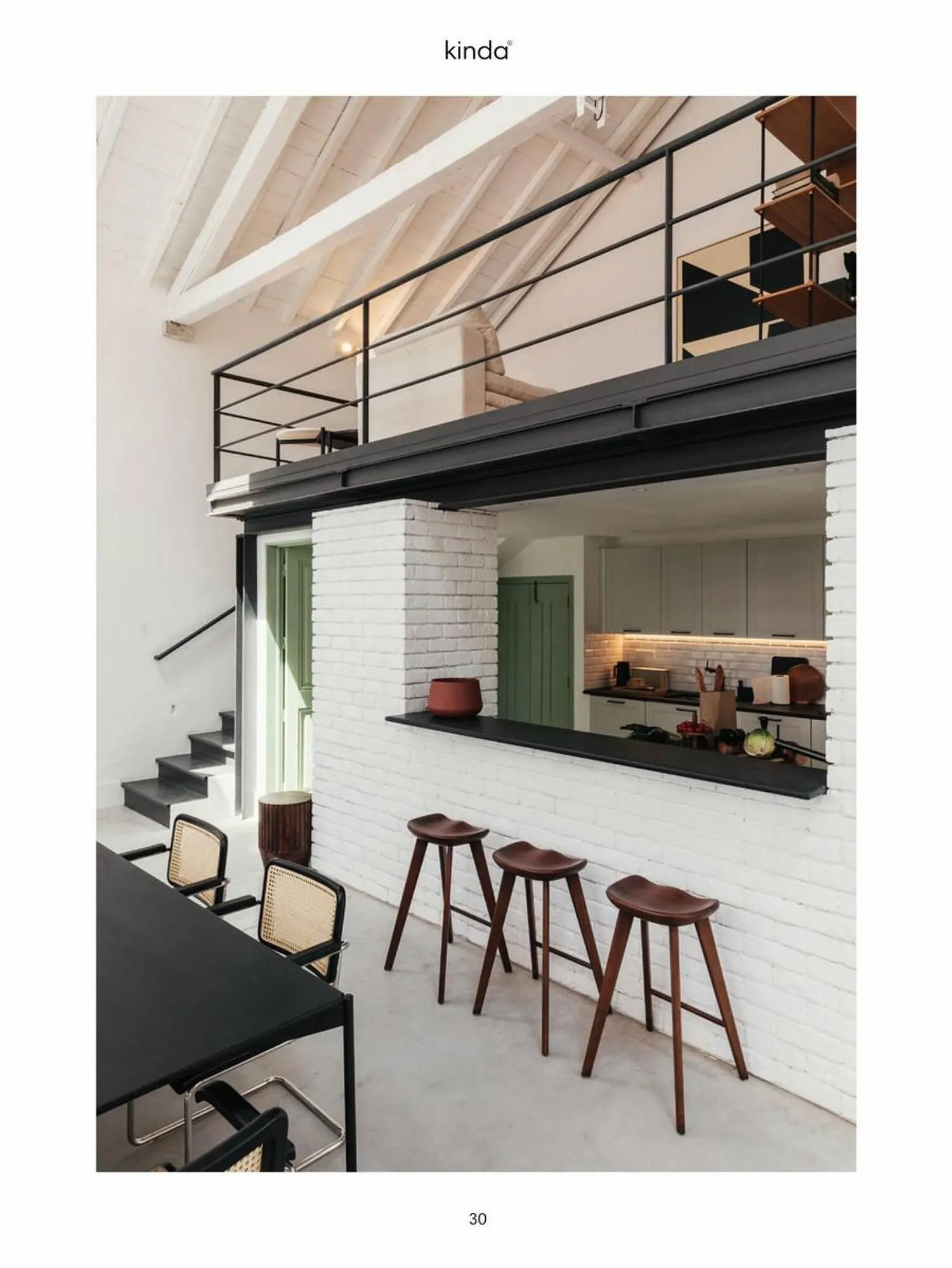 Folheto Folheto Kinda Home de 11 de janeiro até 31 de agosto 2023 - Pagina 30