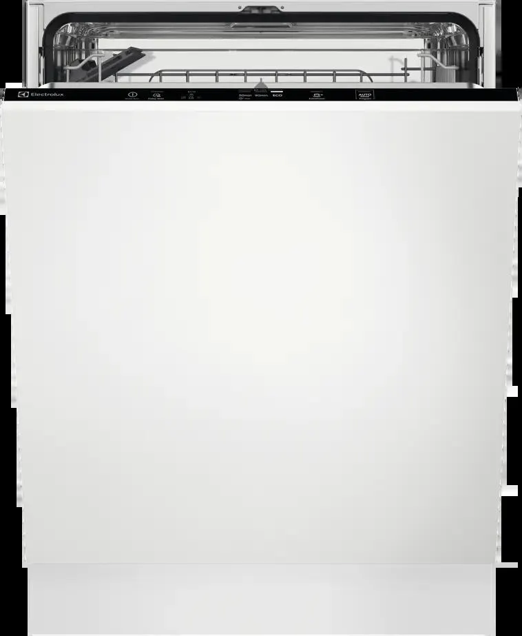 Electrolux integroitava astianpesukone AirDry 60 cm EEA27200L