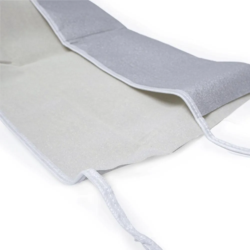 Cobertura Tábua de Engomar 140x50cm