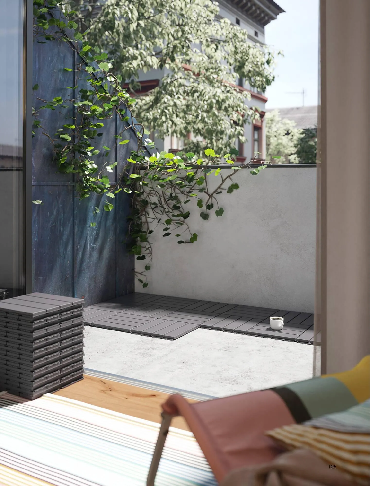 Volantino IKEA da 10 marzo a 30 settembre di 2023 - Pagina del volantino 105