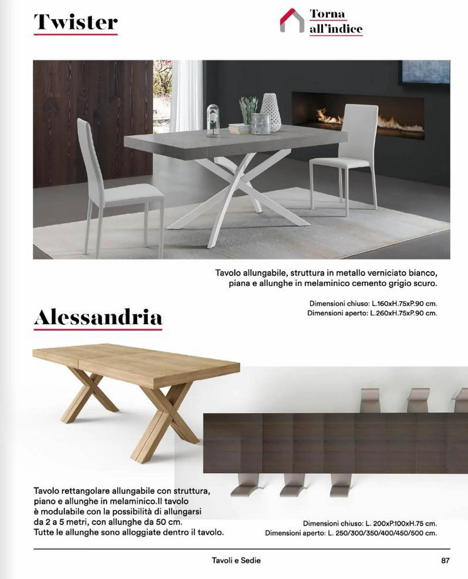 Volantino Harte da 14 marzo a 31 dicembre di 2023 - Pagina del volantino 87