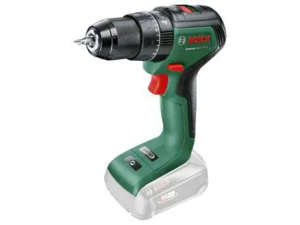 Bosch UniversalImpact 18V-60 accu klopboorschroefmachine 18V Li-Ion zonder accu