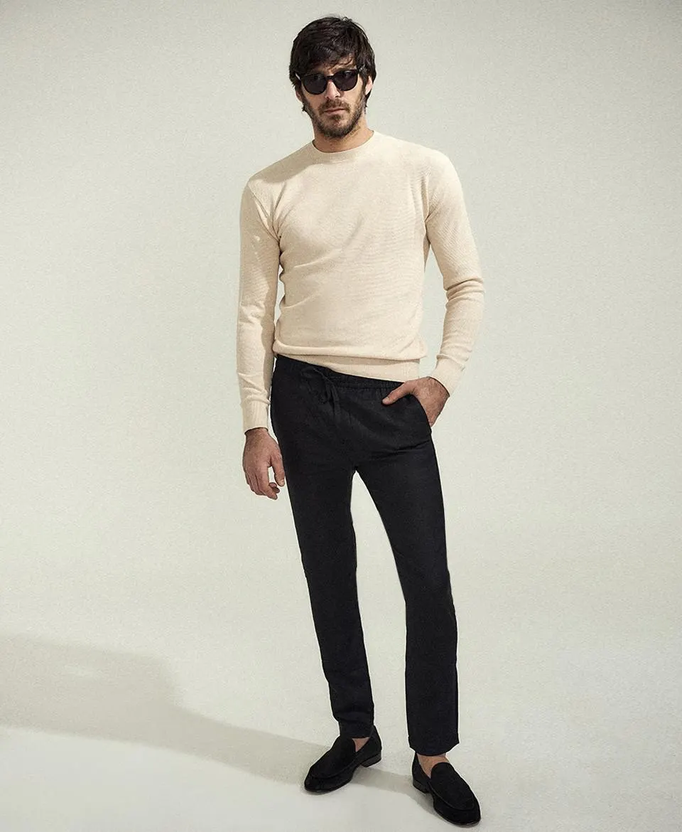 Pantalon de Lino Cuzco