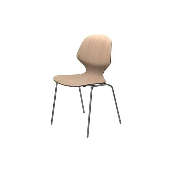 Silla Florence - A83/45½xL50xF56cm