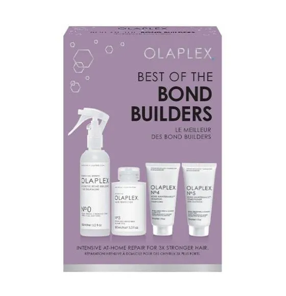 Olaplex Best Of Bond Builders