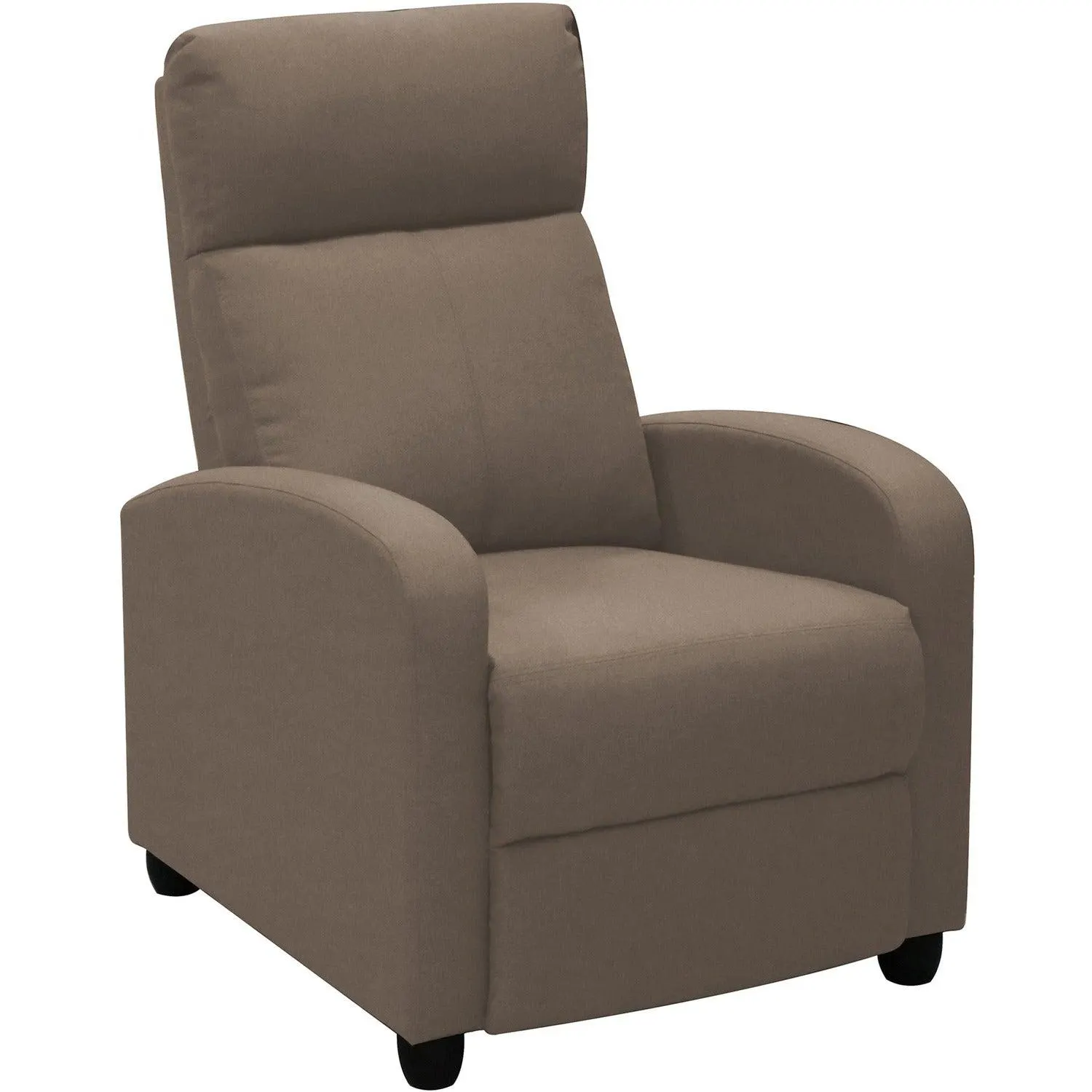 Poltrona Relax tortora Linea Desa