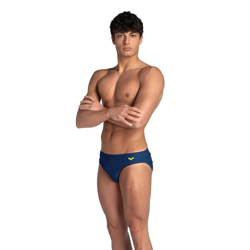 Men's Swim briefs ARENA SANTA blue
