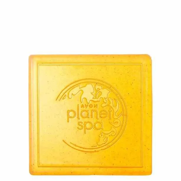 Mydełko oczyszczające