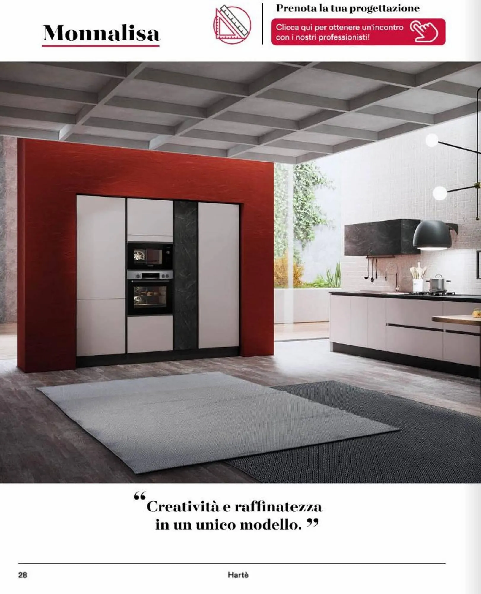 Volantino Harte da 14 marzo a 31 dicembre di 2023 - Pagina del volantino 28