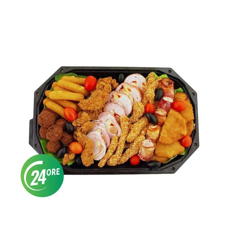 Platou Emilia, 1.6 kg