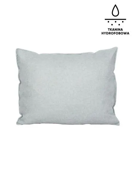 Poduszka Bajka (elegantis jasny szary)