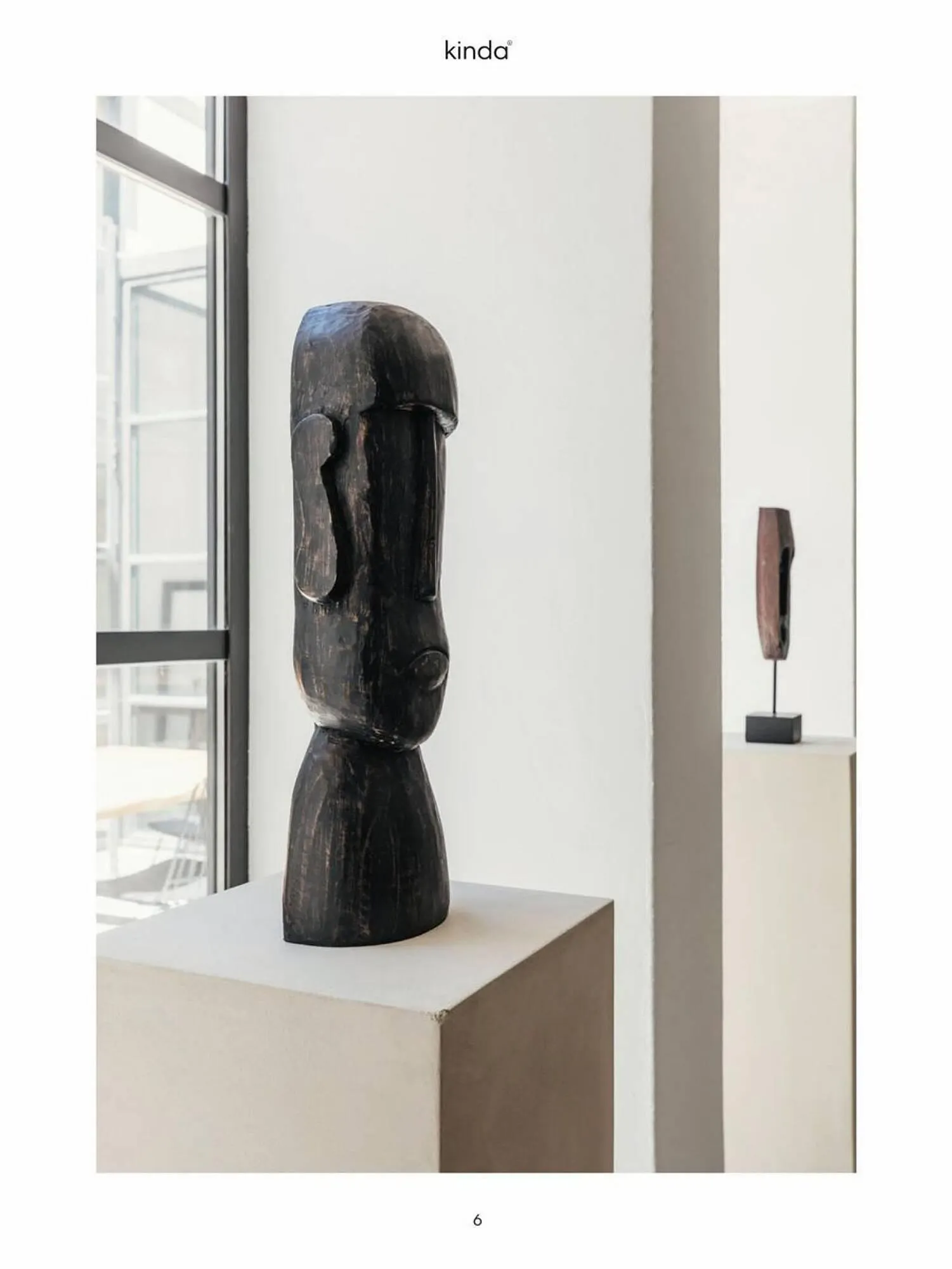 Folheto Folheto Kinda Home de 11 de janeiro até 31 de agosto 2023 - Pagina 6