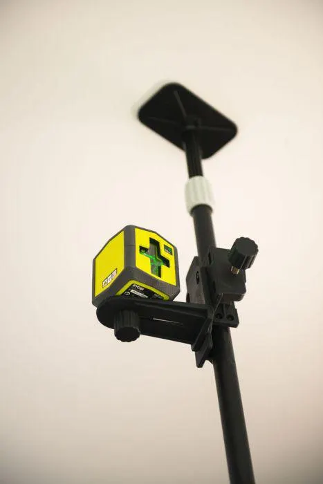 Teleskooppivarsi Ryobi RBCLTP1