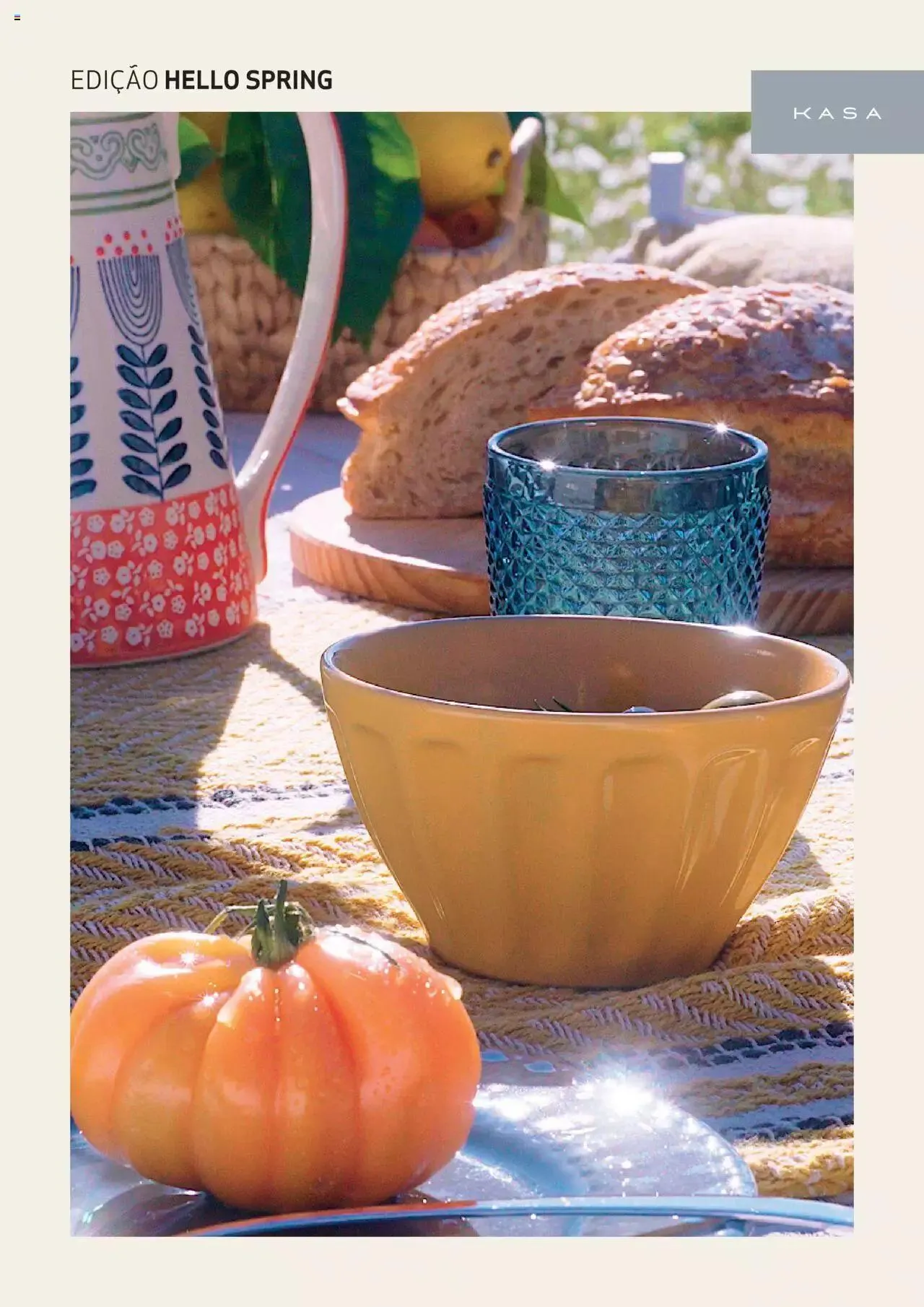 Folheto Continente Kasa folheto de 28 de fevereiro até 31 de julho 2023 - Pagina 2