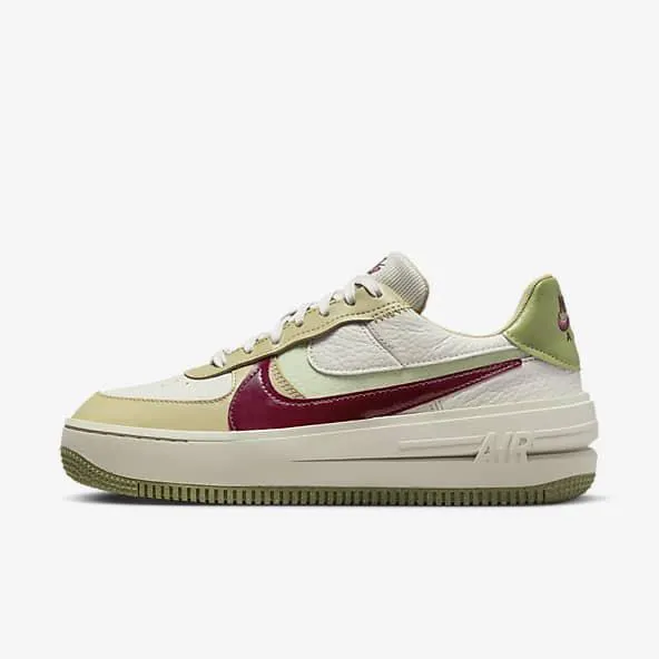 Nike Air Force 1 PLT.AF.ORM