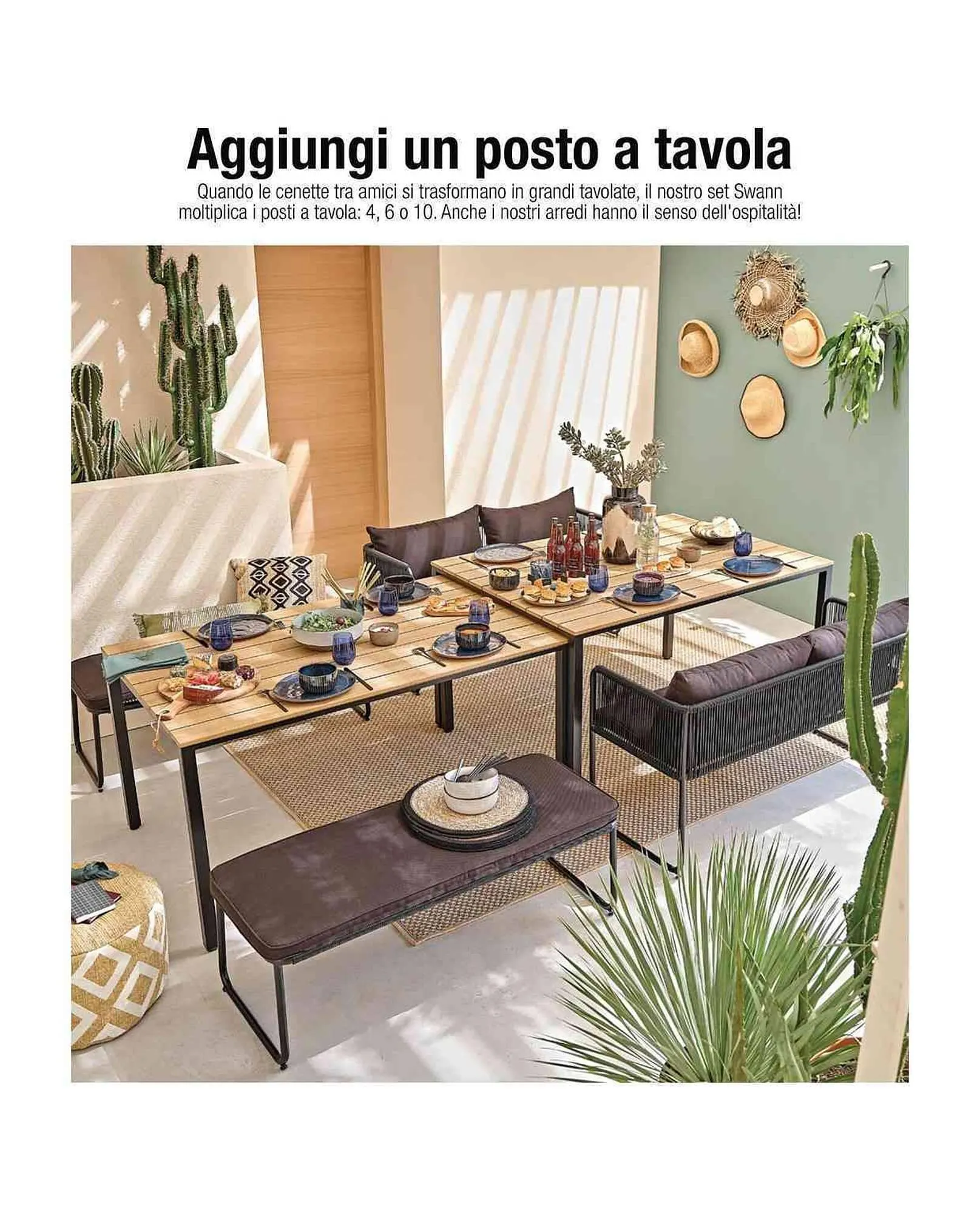 Volantino Maisons du Monde da 20 febbraio a 31 dicembre di 2023 - Pagina del volantino 35