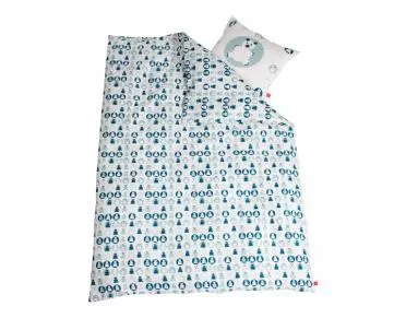 Set biancheria neonato