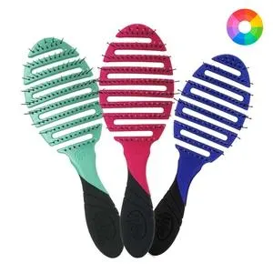 WET BRUSH PRO FLEX DRY ESCOVA DE CABELO