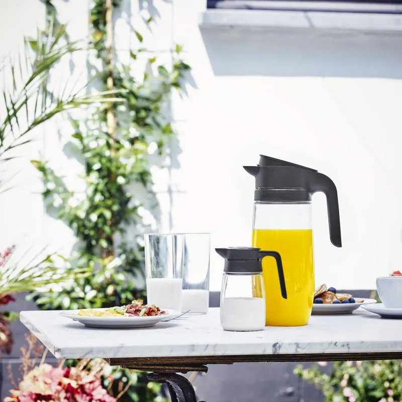 Essenziale a tavola!