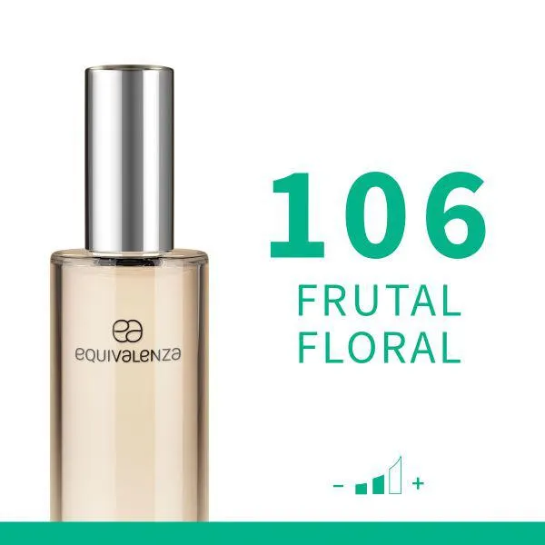 Frutal Floral 106